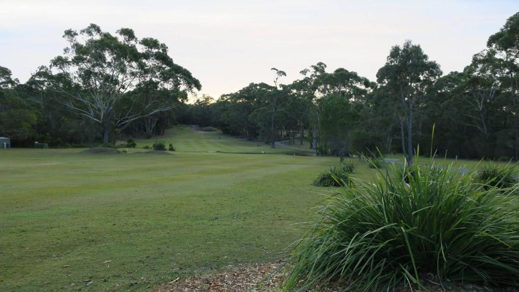 Fairway to Heaven photo 1