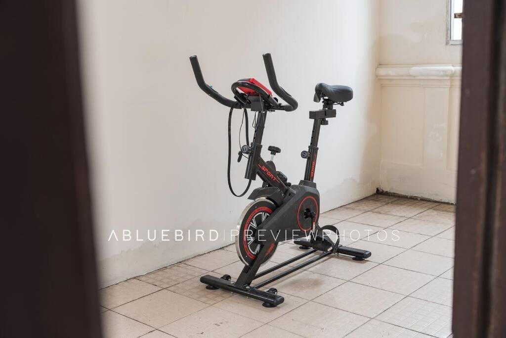 Indochine 4Bedrooms house Heart Old Quarter by SSens Homes