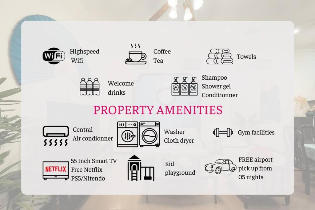 Indochine 4Bedrooms house Heart Old Quarter by SSens Homes