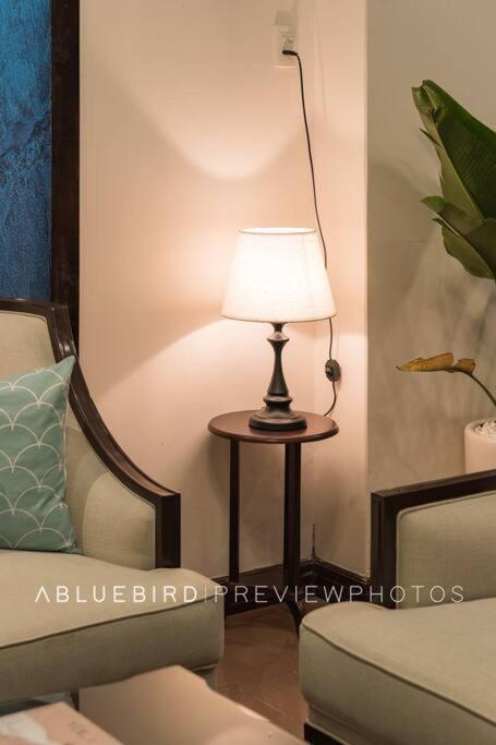 Indochine 4Bedrooms house Heart Old Quarter by SSens Homes