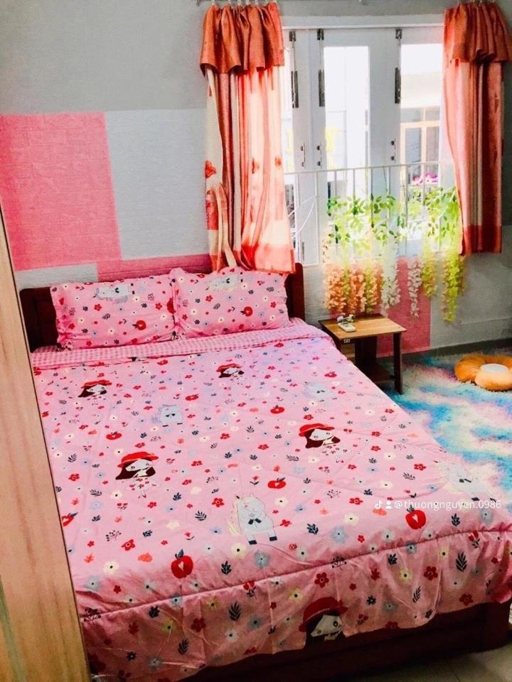 Lucky Home Nha Trang