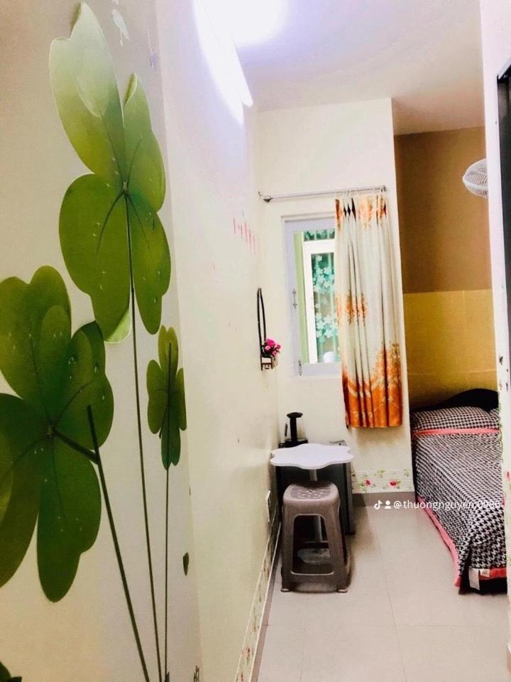Lucky Home Nha Trang