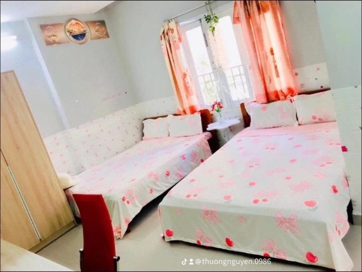 Lucky Home Nha Trang