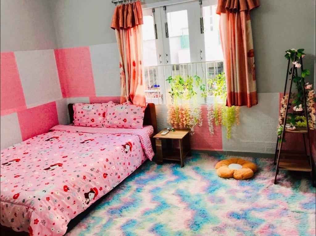 Lucky Home Nha Trang