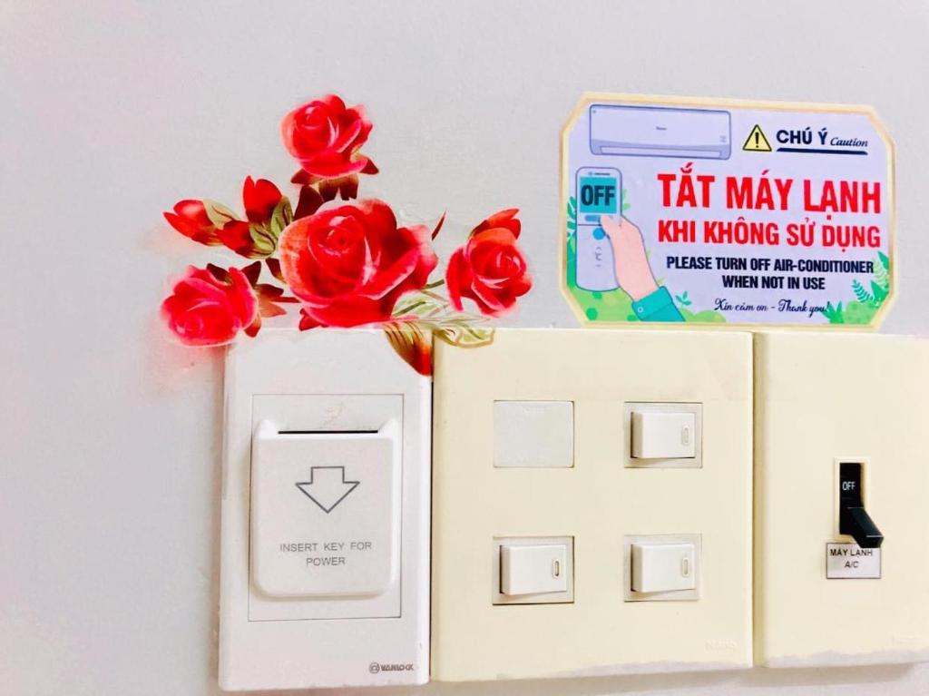 Lucky Home Nha Trang