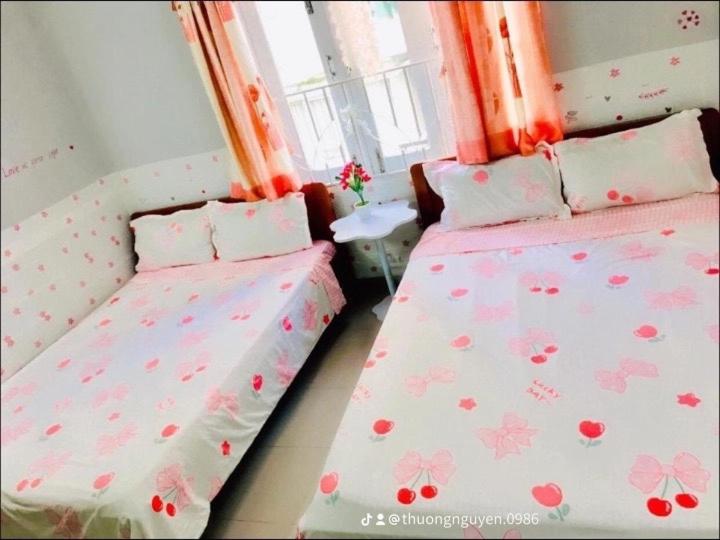 Lucky Home Nha Trang