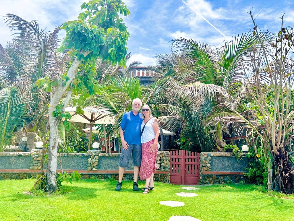 Sầm Sơn Phan Thiết Guest House