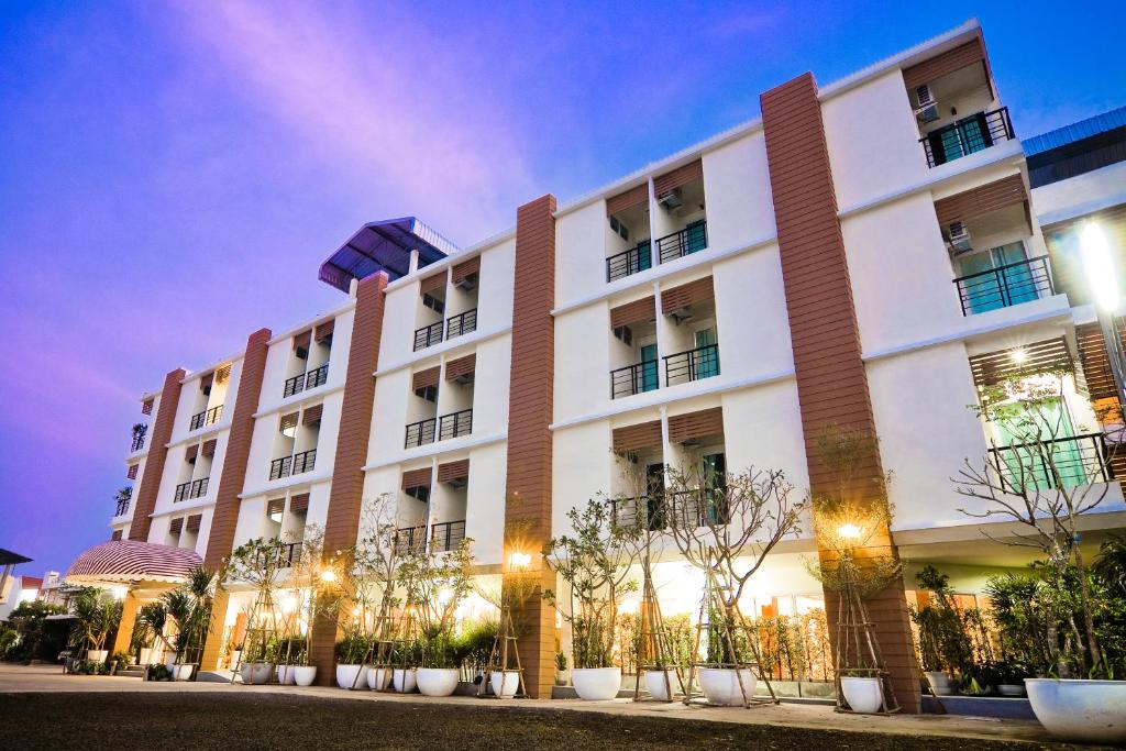 Boonsiri Boutique Hotel photo 4