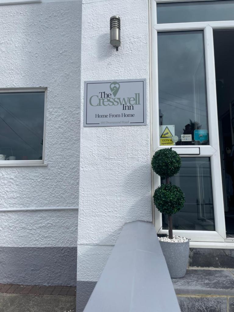 The Cresswell Inn