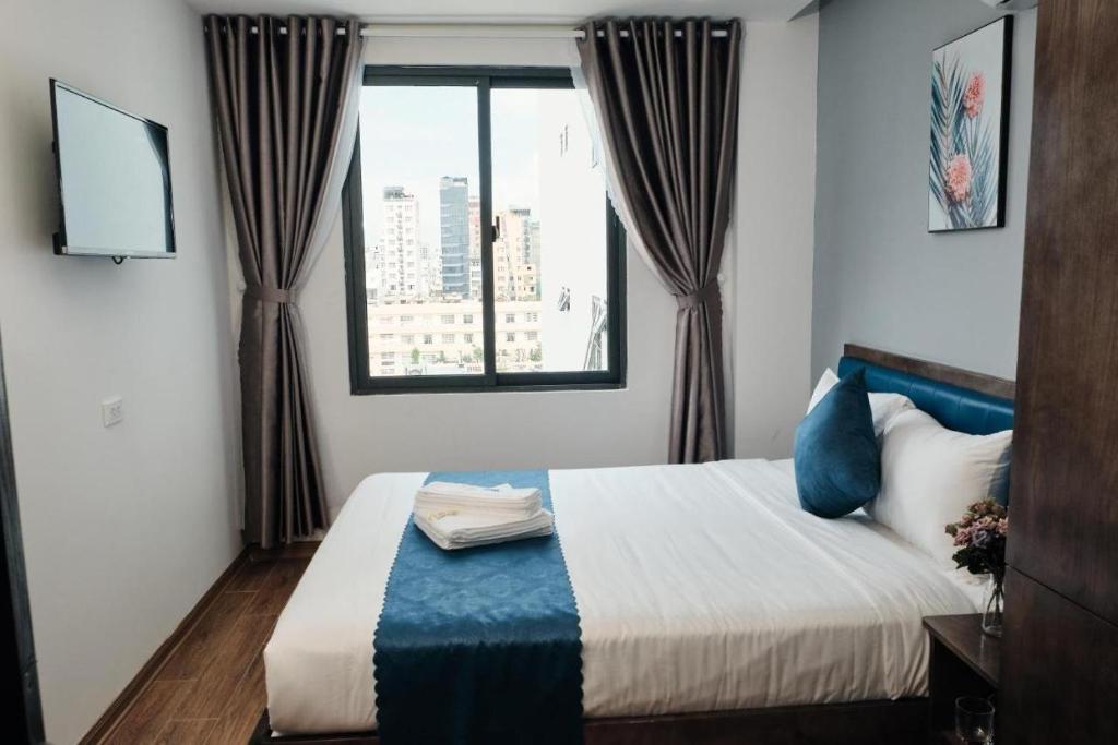 Sofitel new Hotel