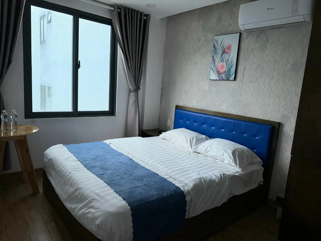 Sofitel new Hotel