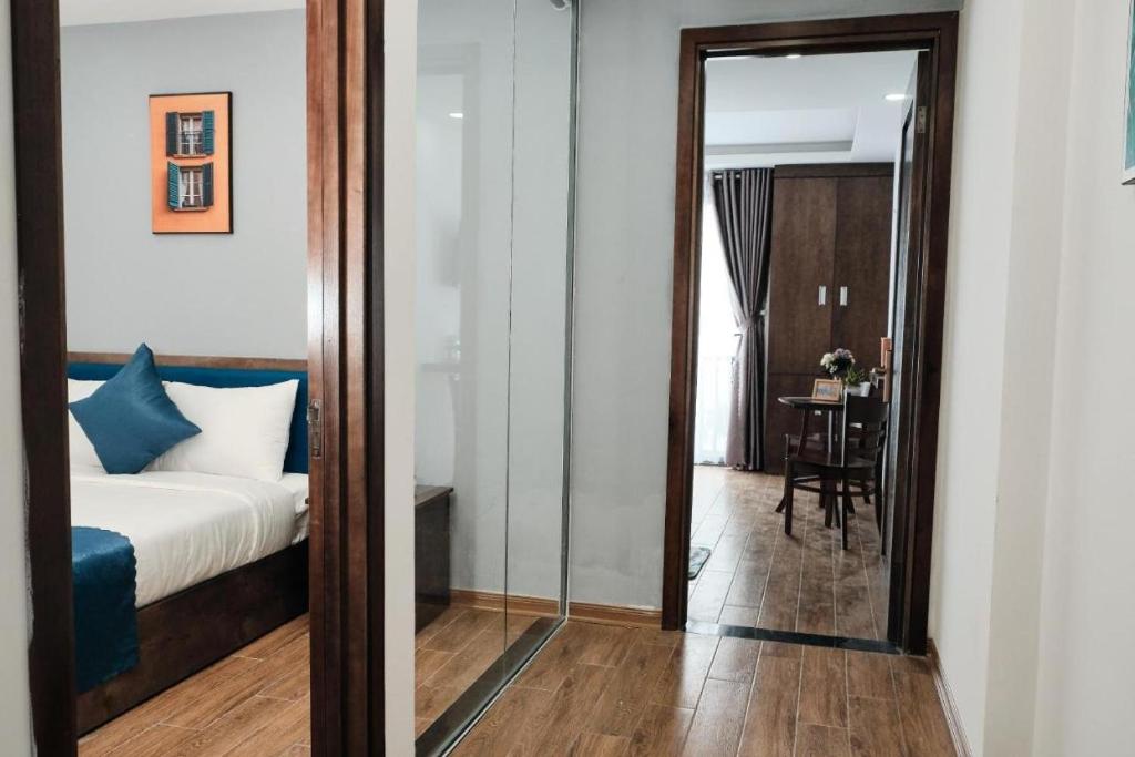 Sofitel new Hotel