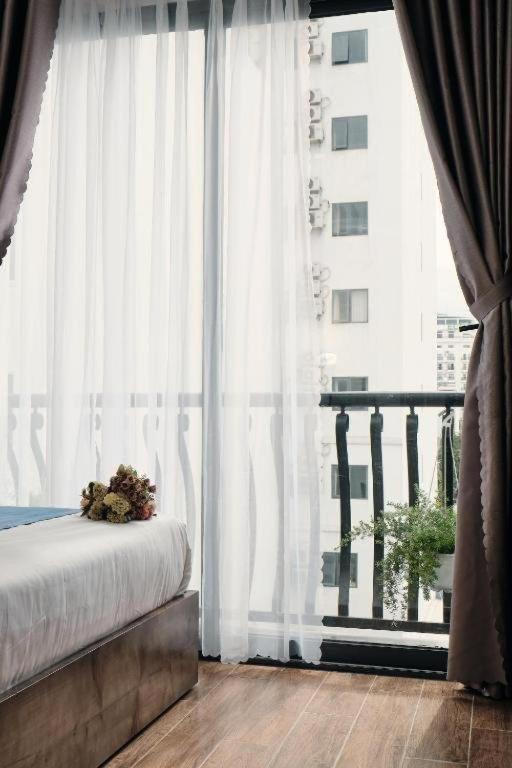 Sofitel new Hotel