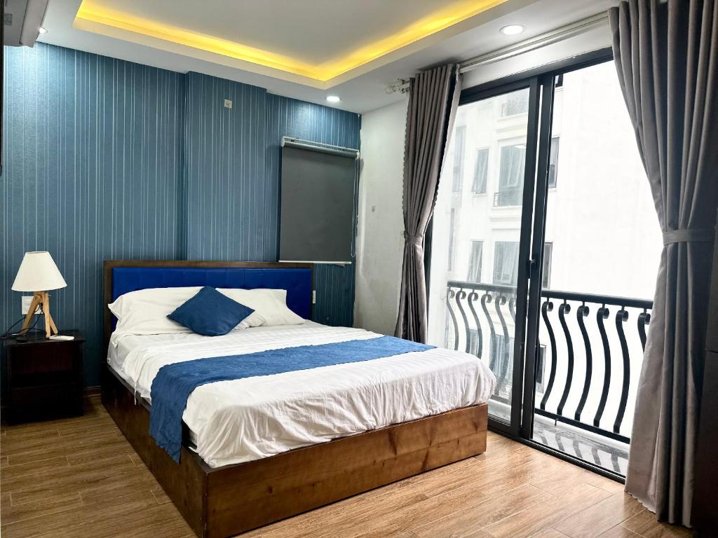 Sofitel new Hotel