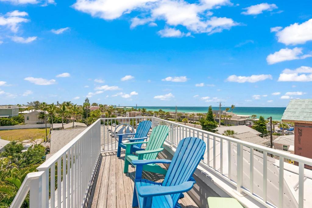 Gulf View Beach House image