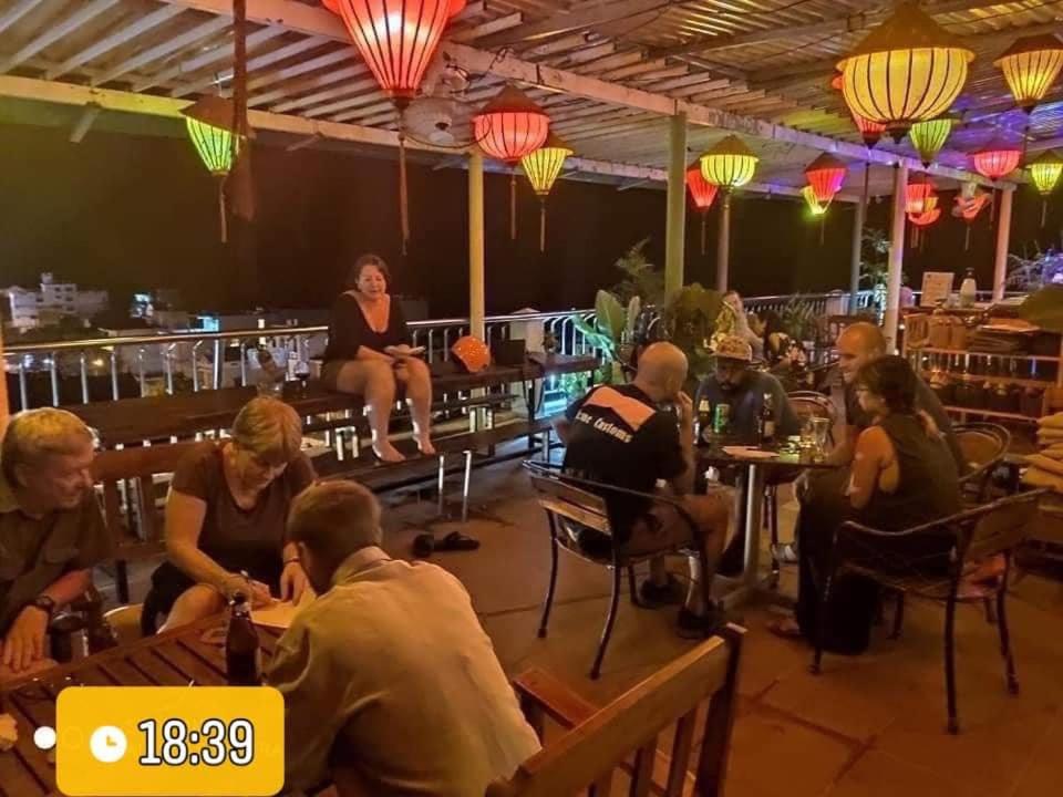 Phong Nha Jasmine Hostel & Roof Top Bar