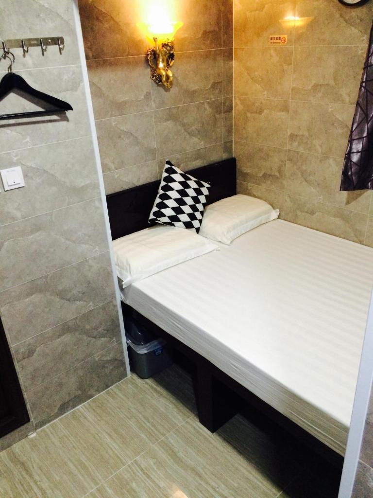 Одноместный (Одноместный номер Делюкс), Modern Hotel