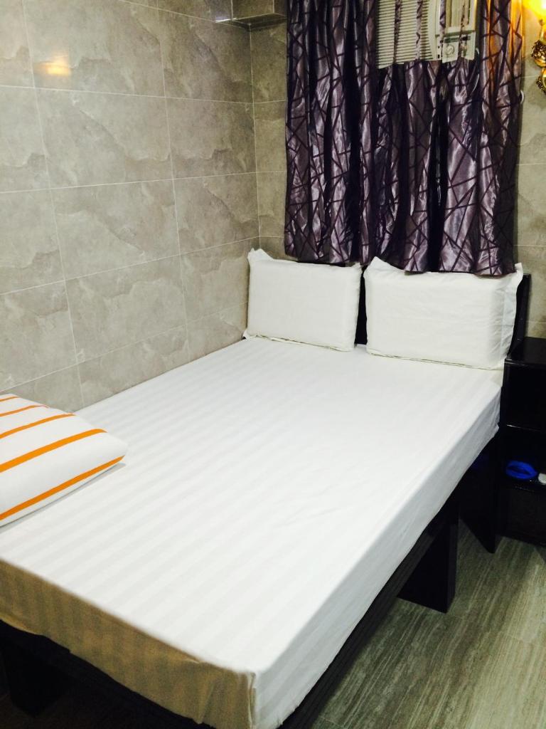 Двухместный (Двухместный номер с 1 кроватью), Modern Hotel