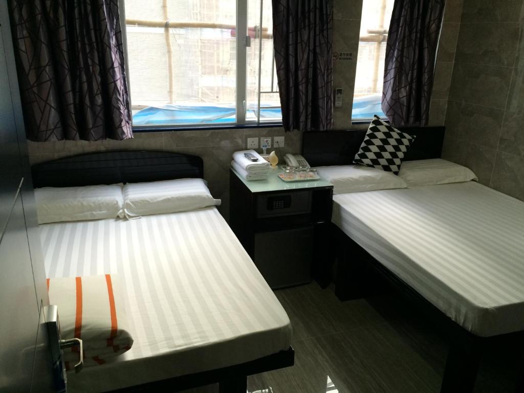Семейный (Семейный номер), Modern Hotel
