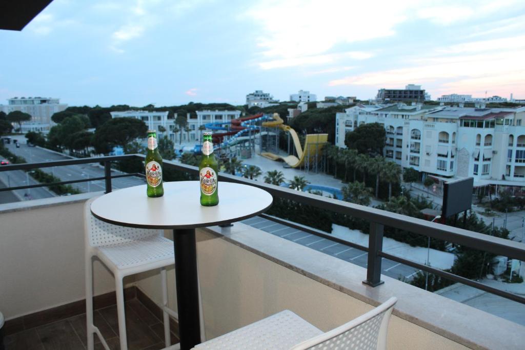 Savana Modern Apartment by the sea photo 3