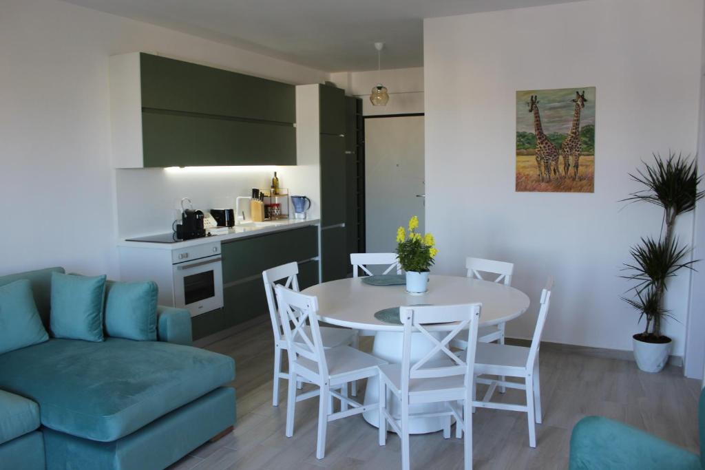 Savana Modern Apartment by the sea photo 1