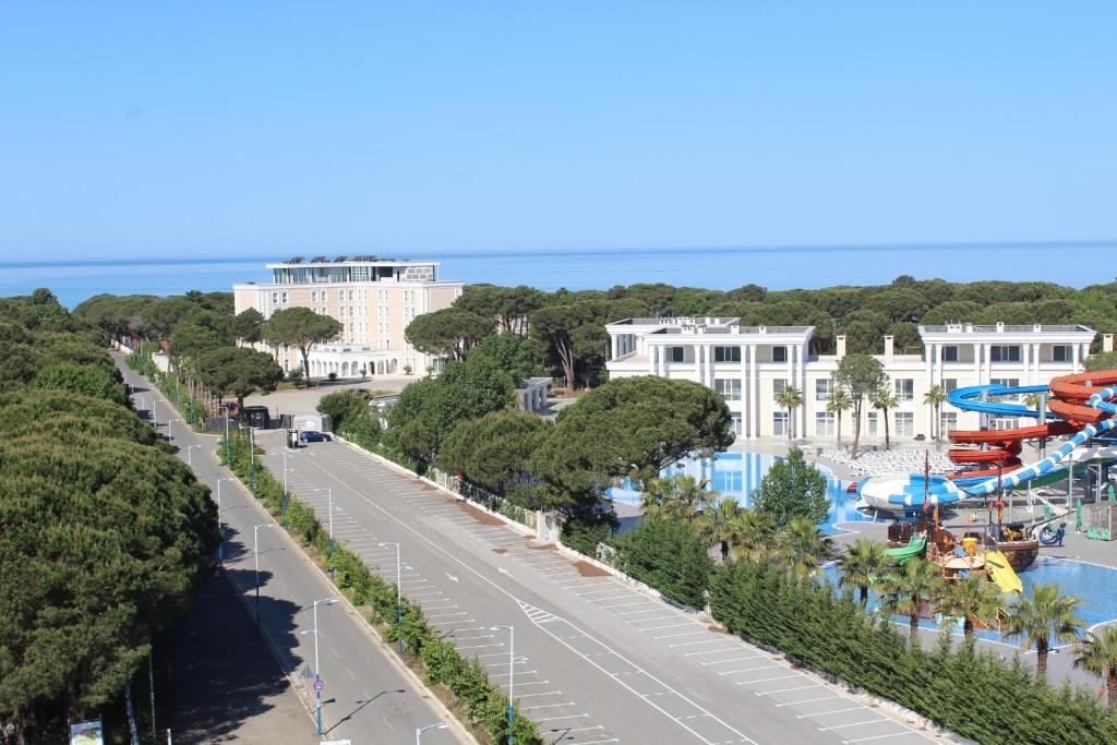 Savana Modern Apartment by the sea photo 2