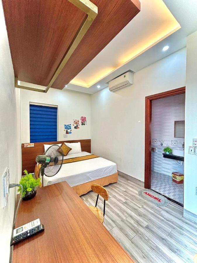 Xanh Tốt Hotel FLC Sầm Sơn