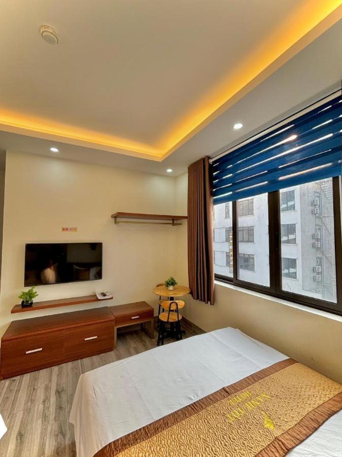 Xanh Tốt Hotel FLC Sầm Sơn