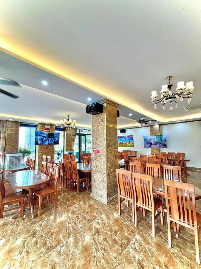 Xanh Tốt Hotel FLC Sầm Sơn