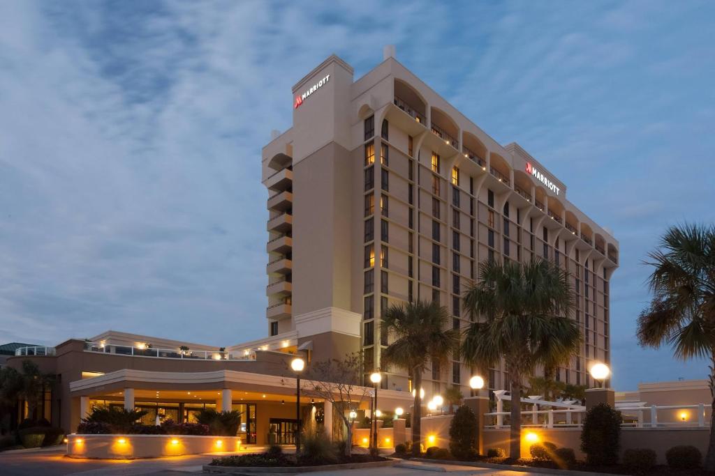 Charleston Marriott image