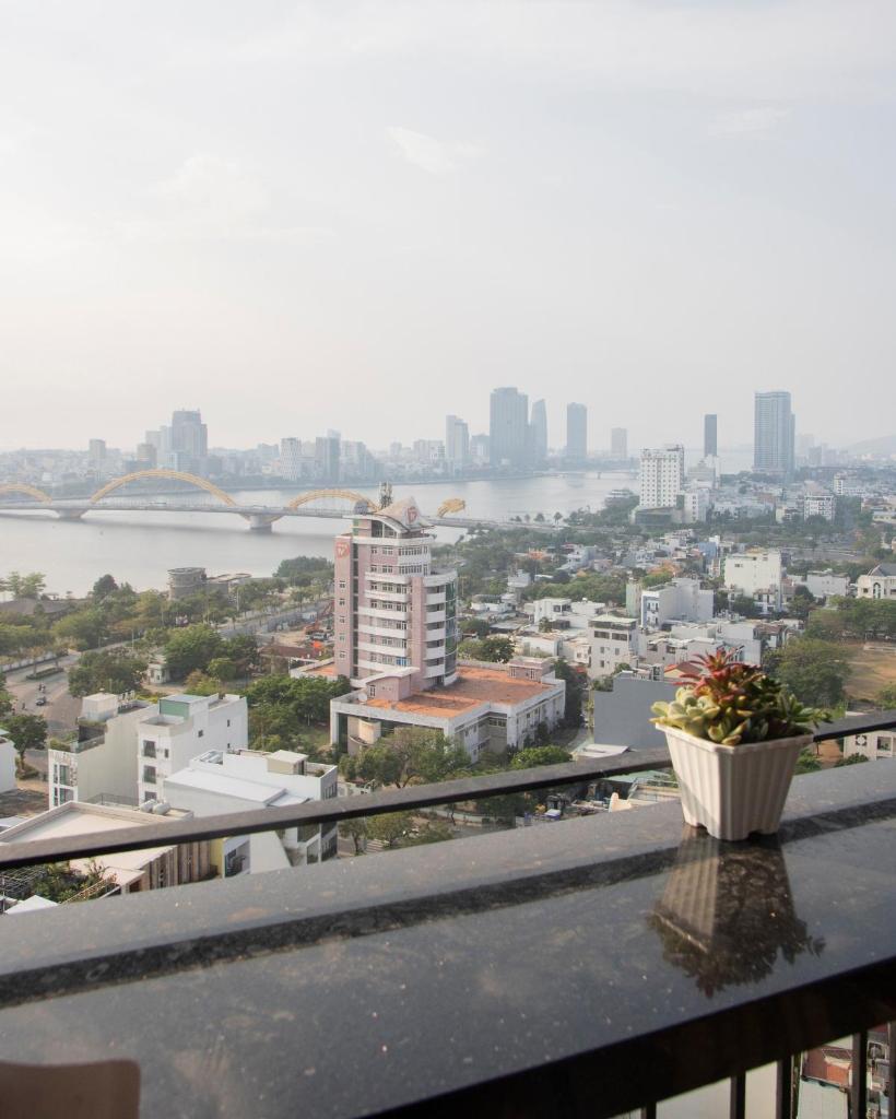 Monarchy 3 phòng ngủ mới Sơn Trà Đà Nẵng