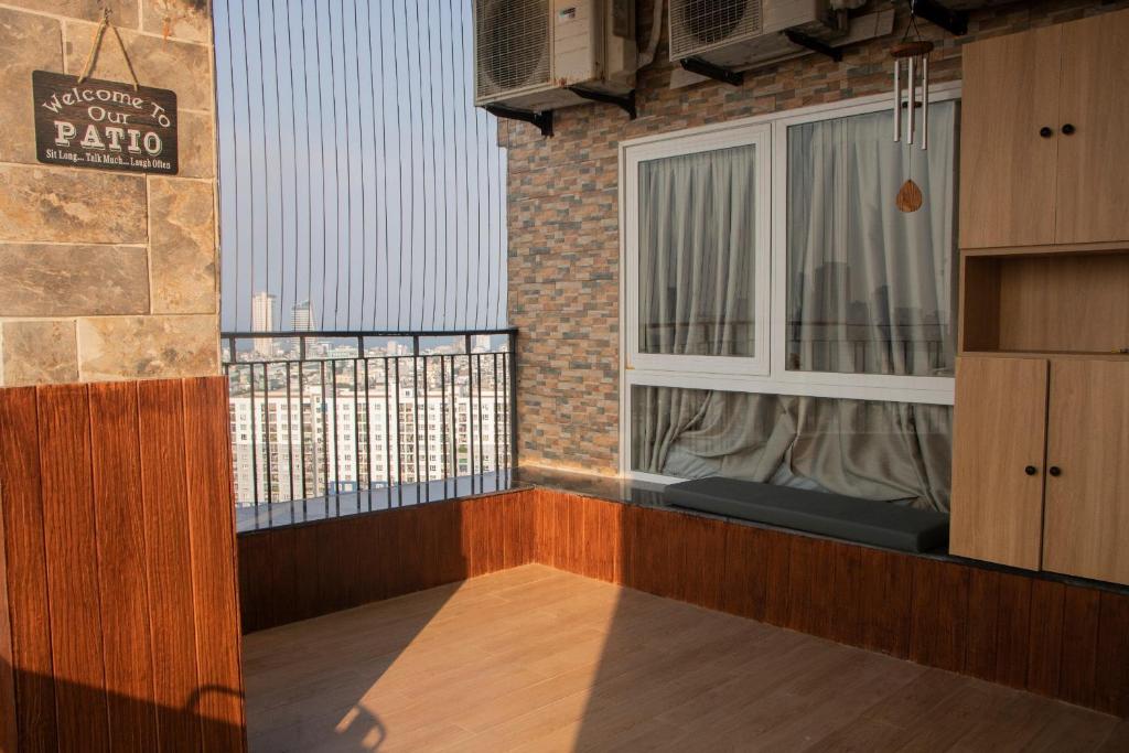 Monarchy 3 phòng ngủ mới Sơn Trà Đà Nẵng