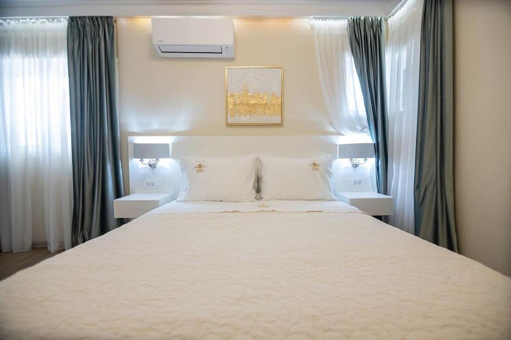 Nobel apartment, Chania Town - Tap to explore photos