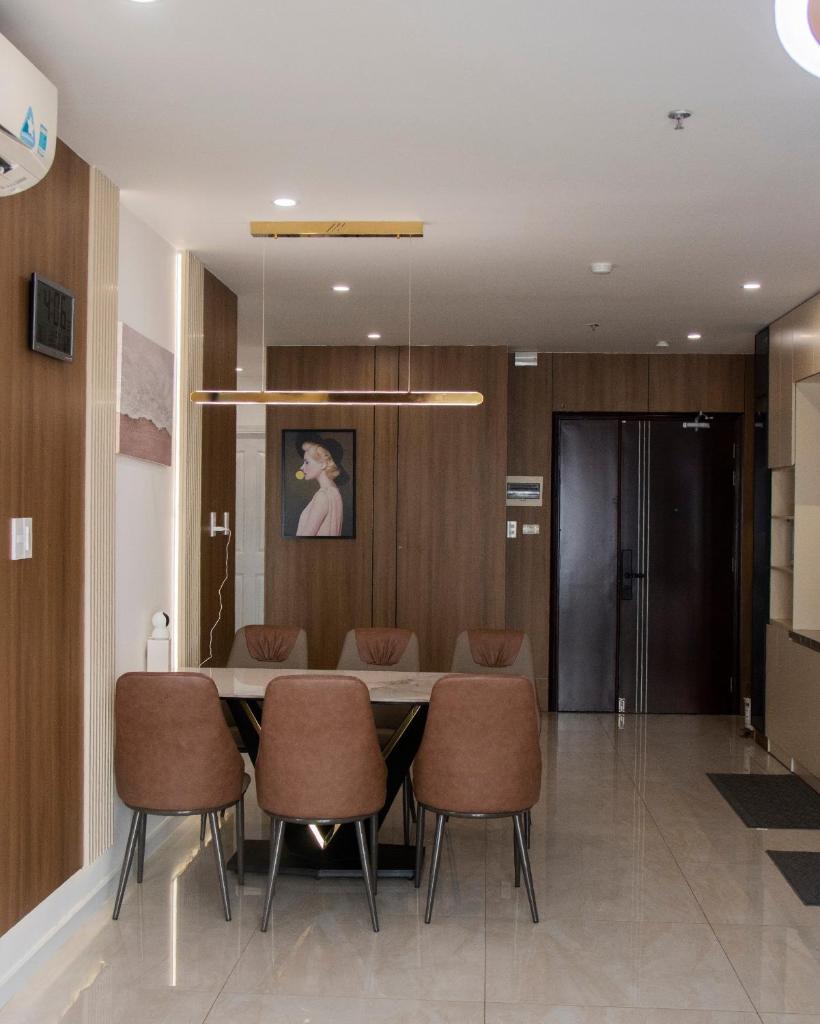 Monarchy 3 phòng ngủ mới Sơn Trà Đà Nẵng