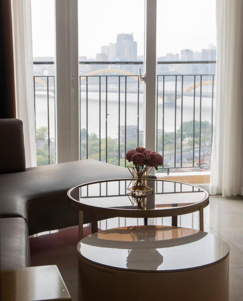 Monarchy 3 phòng ngủ mới Sơn Trà Đà Nẵng