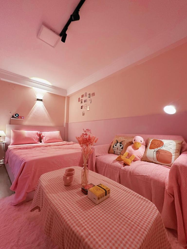 Bình Yên Homestay