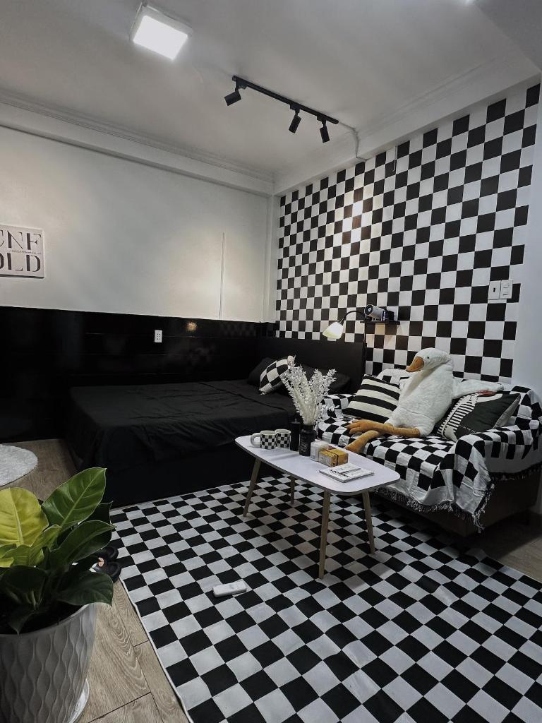 Bình Yên Homestay