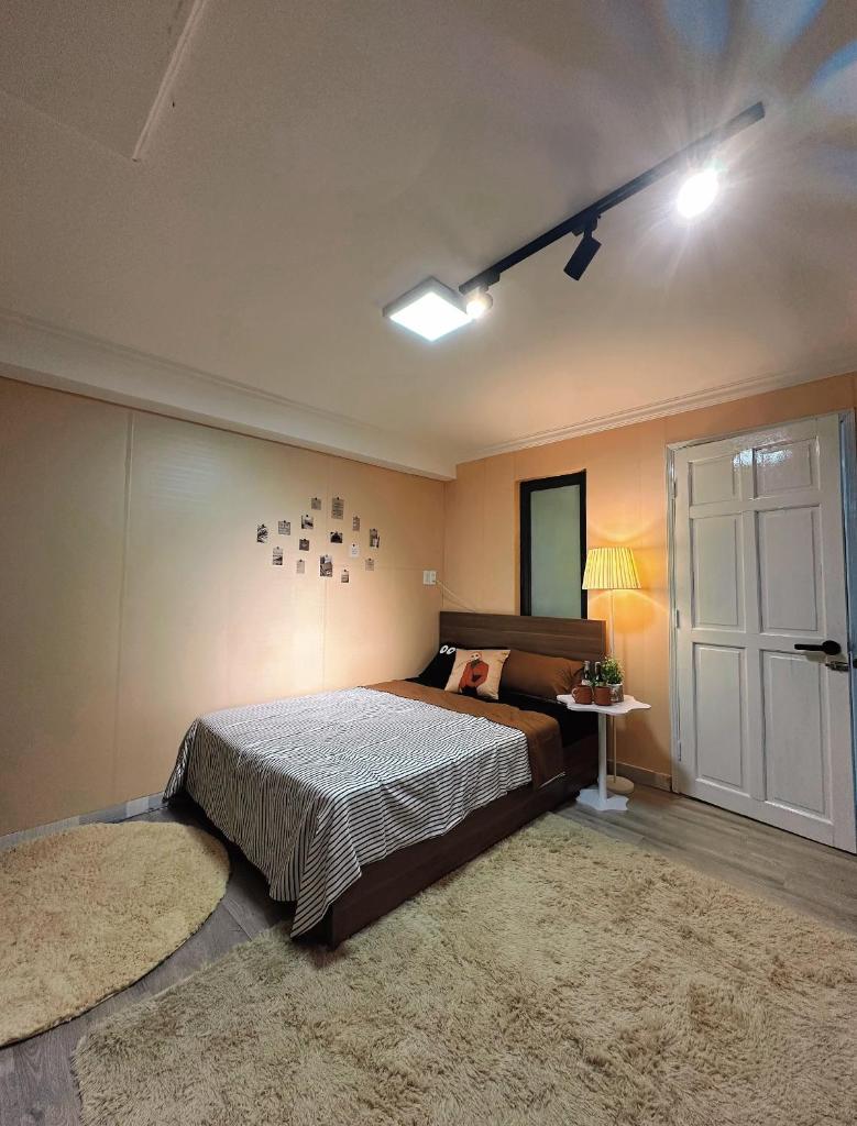 Bình Yên Homestay
