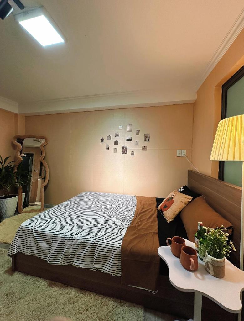Bình Yên Homestay