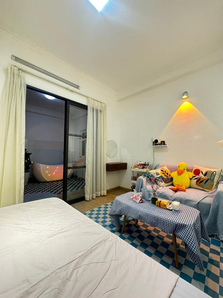 Bình Yên Homestay