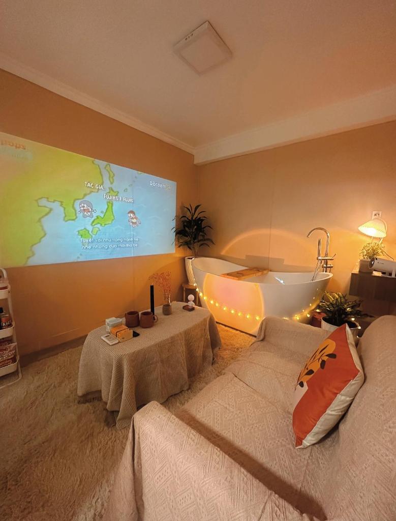 Bình Yên Homestay