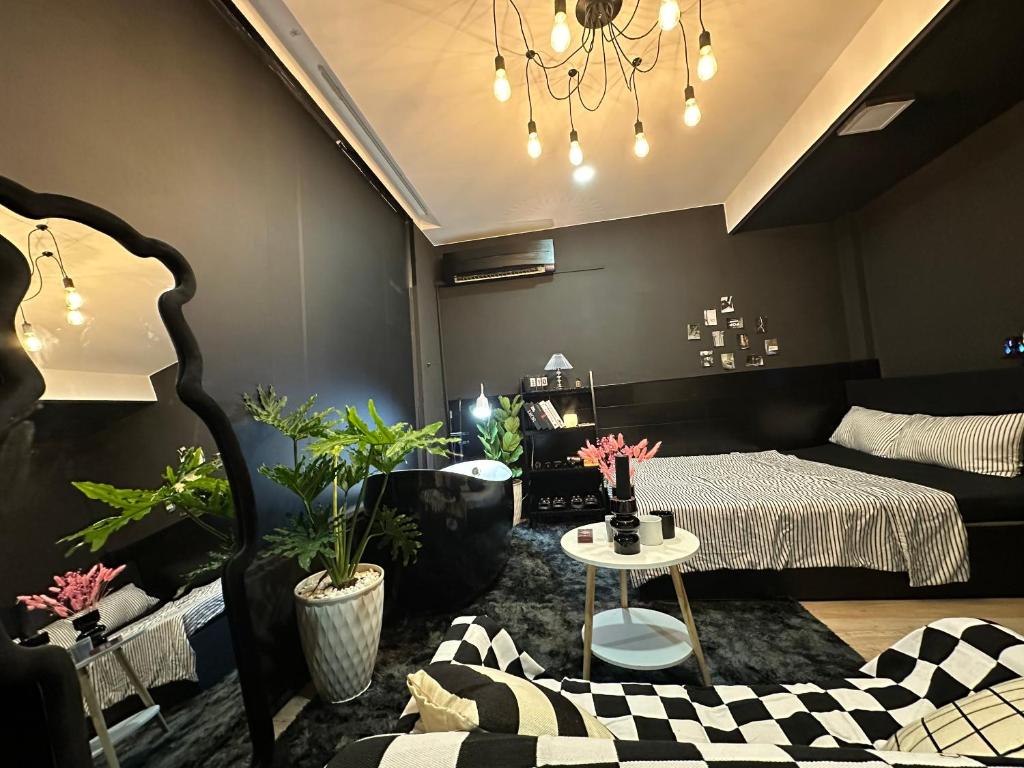 Bình Yên Homestay