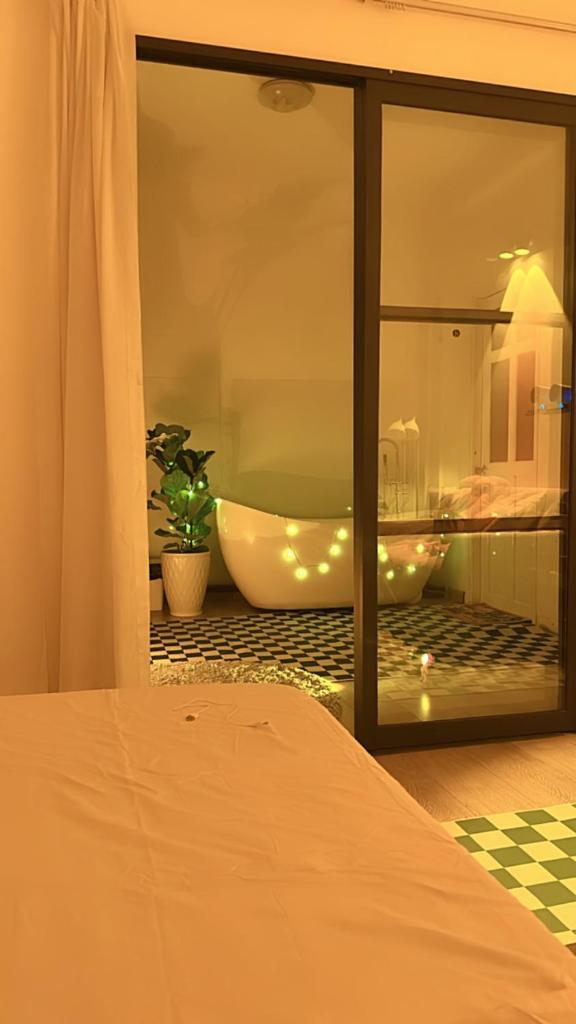 Bình Yên Homestay
