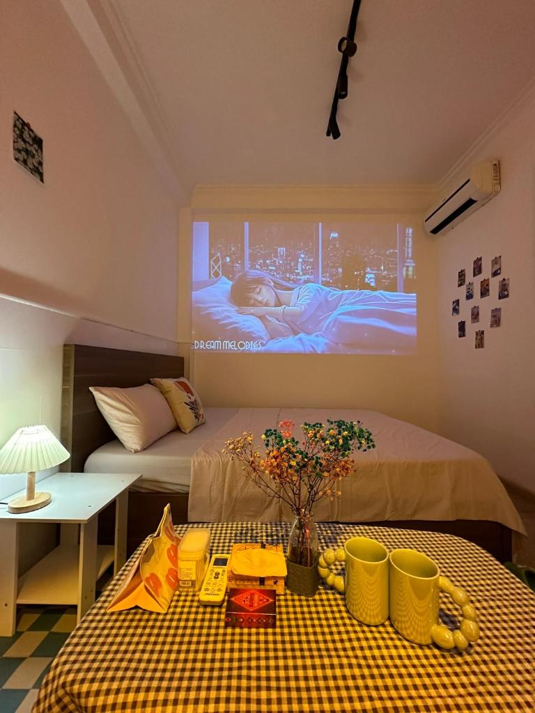 Bình Yên Homestay