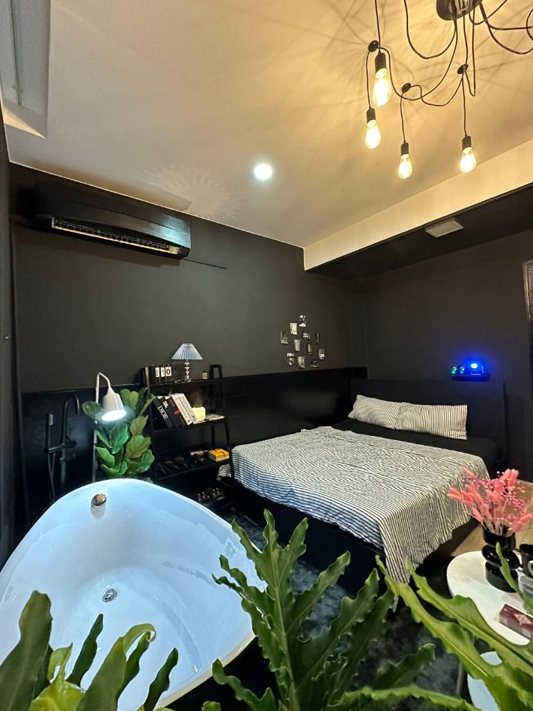 Bình Yên Homestay