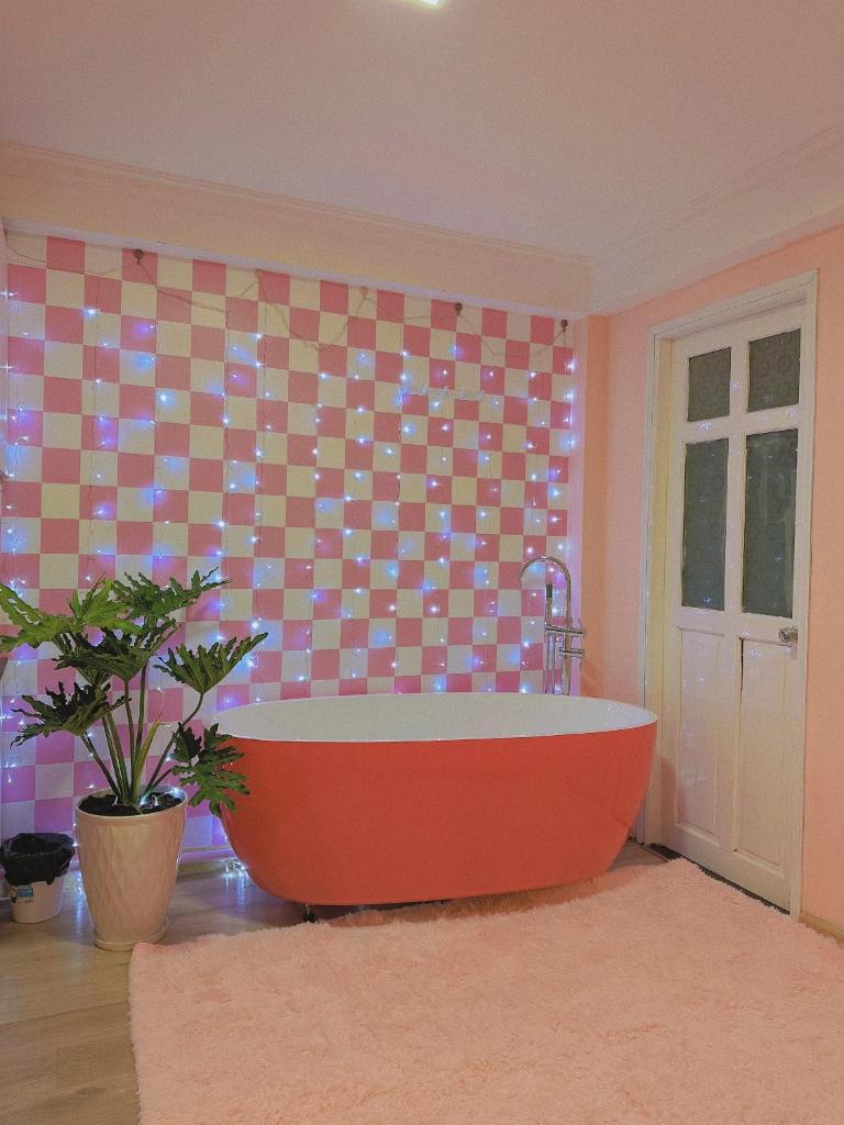 Bình Yên Homestay