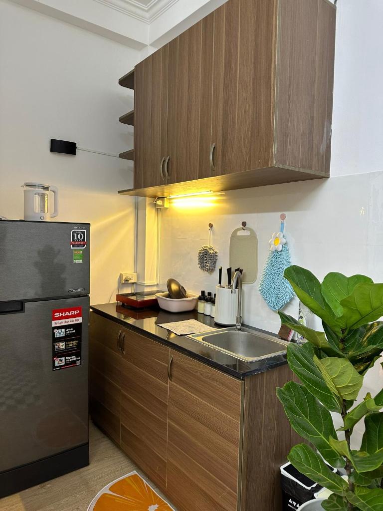 Bình Yên Homestay