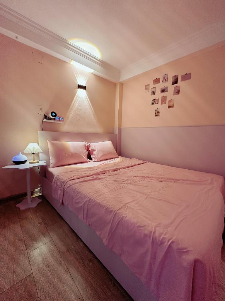 Bình Yên Homestay