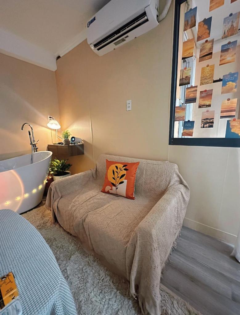 Bình Yên Homestay