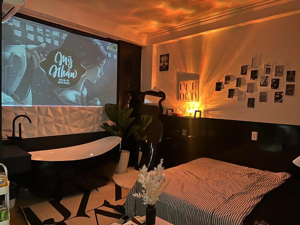 Bình Yên Homestay